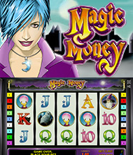 Slot Magic Money