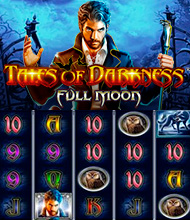 Slot Tales of Darkness Full Moon