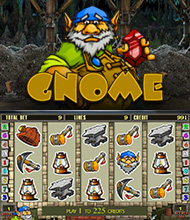 Slot Gnome