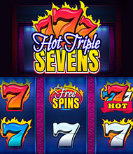 Slot Hot Triple Sevens