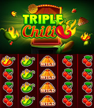 Slot Triple Chili