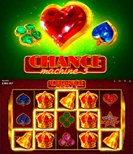 Slot Chance Machine 5